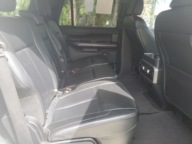 Used 2021 White Ford XLT image 18