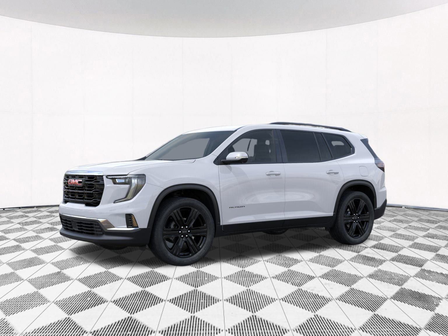 2025 GMC ACADIA - Image 6