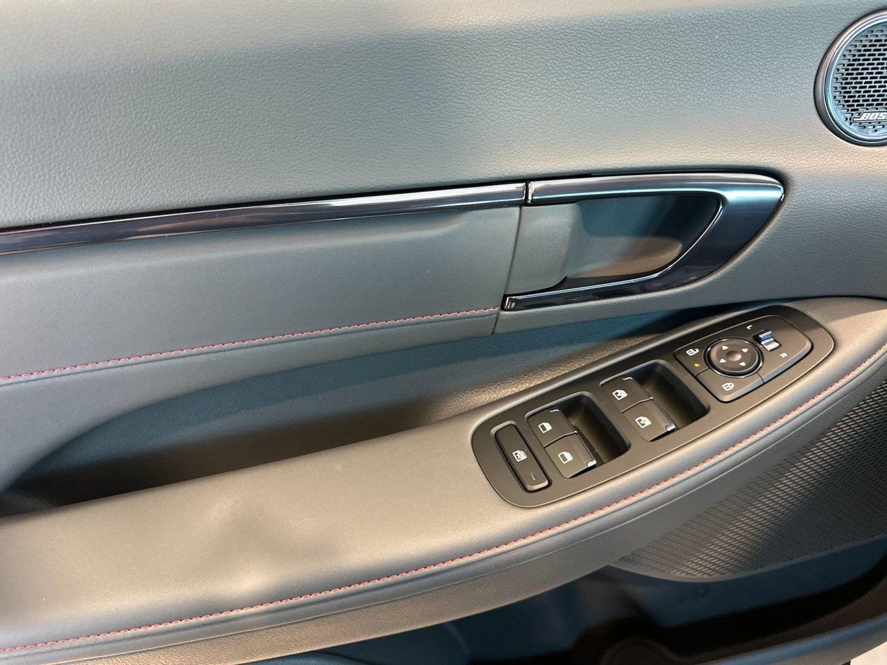 New 2026 White Hyundai N Line image 10
