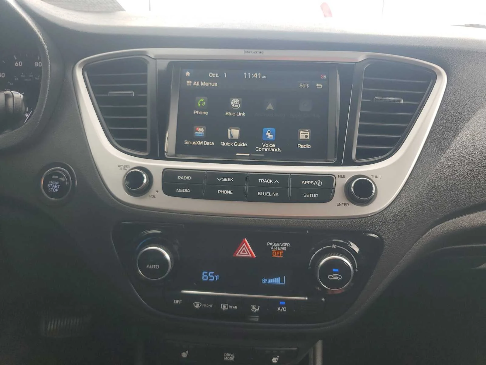Used 2022  Hyundai Limited image 17
