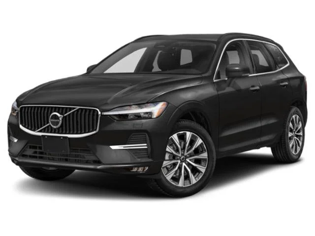 Used 2023 Blue Volvo Core image 1