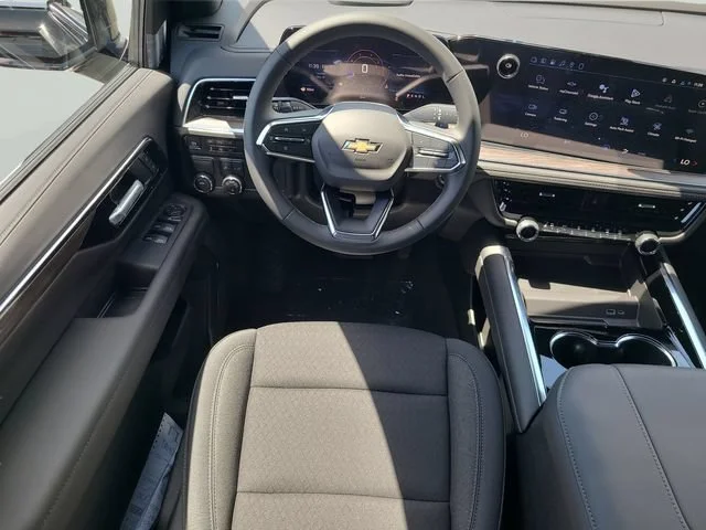 New 2026 Black Chevrolet LS image 14