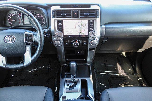 2023 Toyota 4Runner SR5 Premium - Photo 12