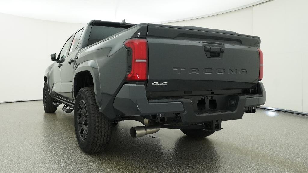 New 2026 Underground Toyota SR5 image 7