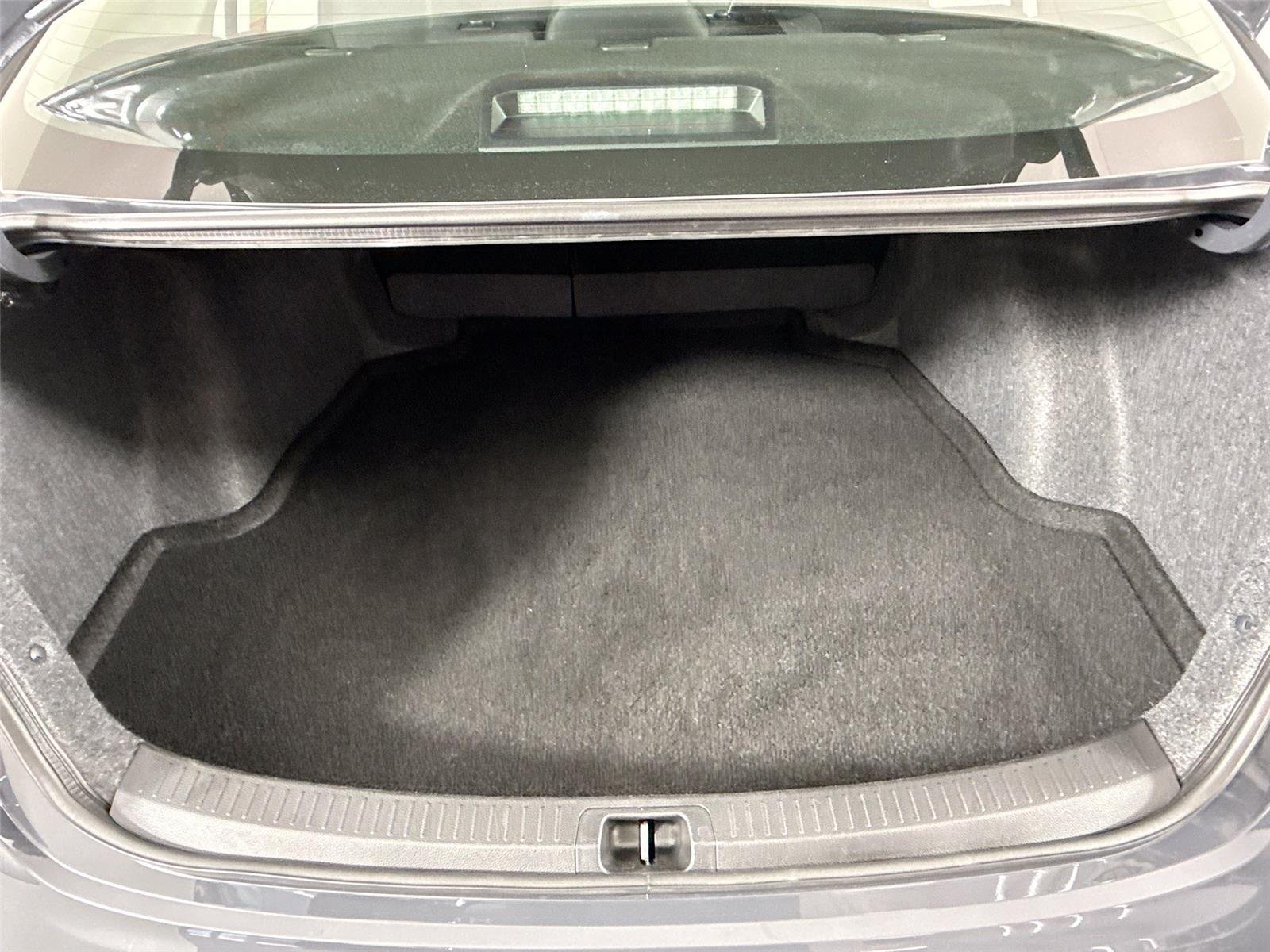 Certified Used 2026 Underground Toyota LE image 36