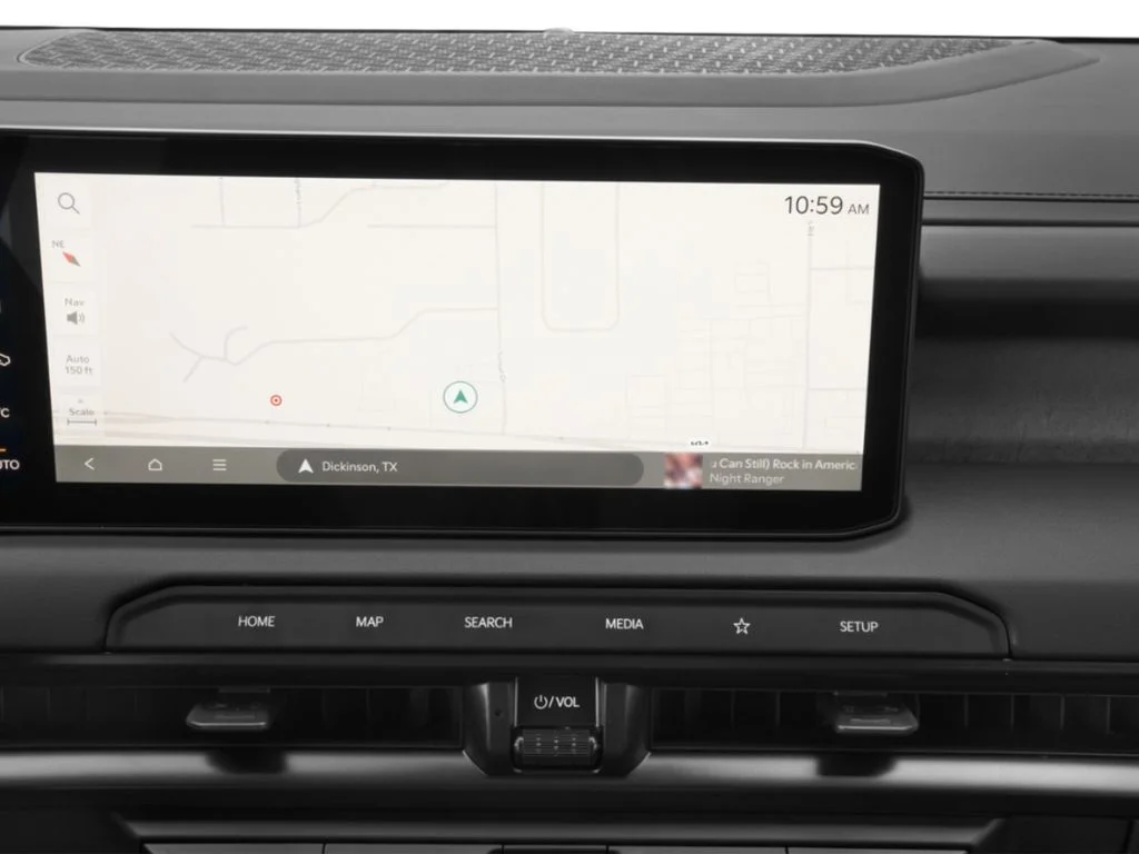 New 2027 Glacial White Pearl Kia X-Line SX Prestige image 14