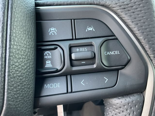 New 2026 Ice Cap Toyota Tacoma TRD Off-Road image 20