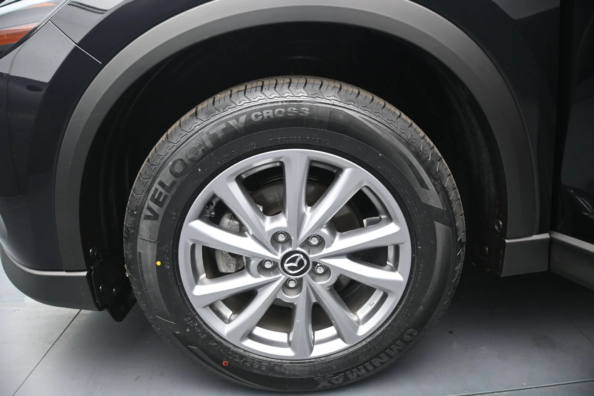 Used 2025 Jet Black Mica Mazda 2.5 S image 25