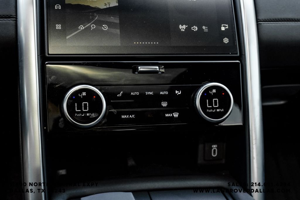New 2026 Carpathian Gray Land Rover S image 32