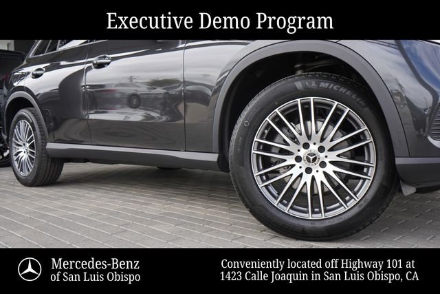 Used 2026  Mercedes-Benz GLC 300 image 9