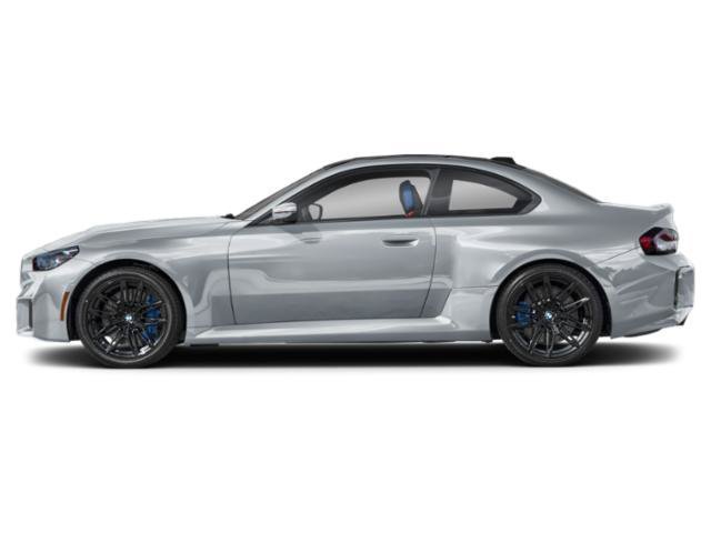 New 2026 Alpine BMW Base image 3