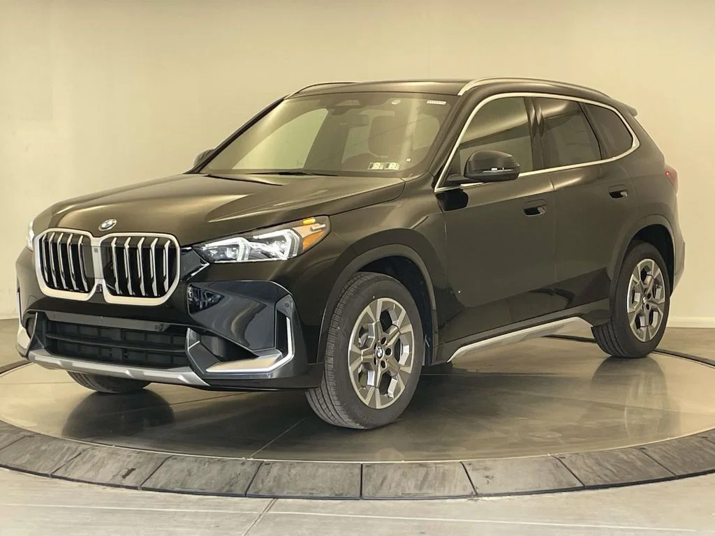 2027 BMW X1
