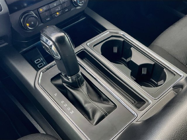 2020 Ford F-150 XLT - Photo 21