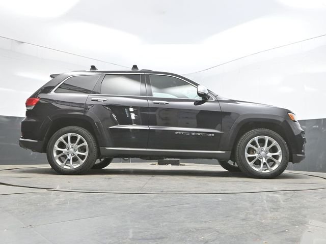 2020 Jeep Grand Cherokee Summit - Photo 43
