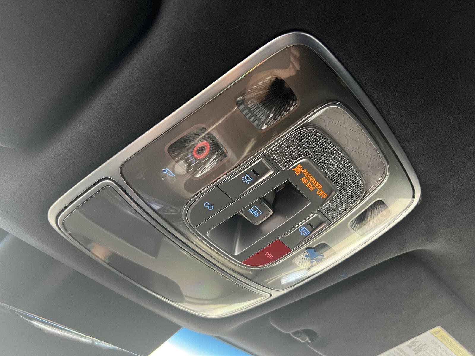 2023 GENESIS GV60 Performance - Photo 24