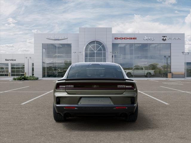 New 2026 Green Machine Dodge Scat Pack image 85