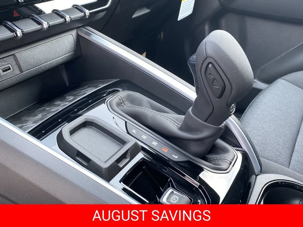 2026 Chevrolet Colorado Work Truck - Photo 17