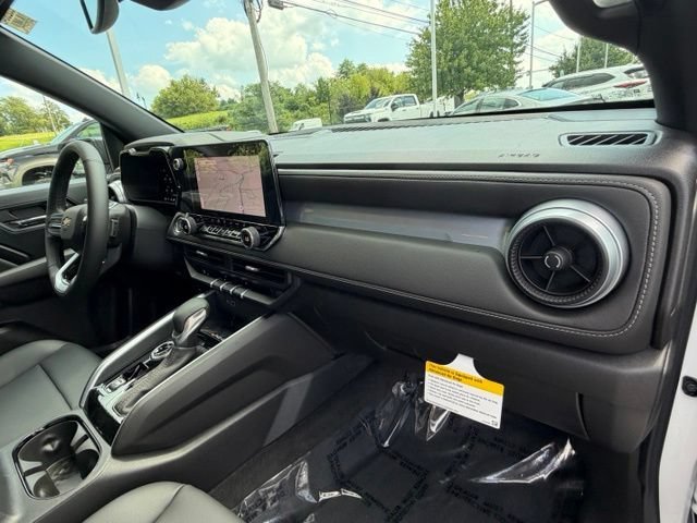 2026 Chevrolet Colorado LT - Photo 36