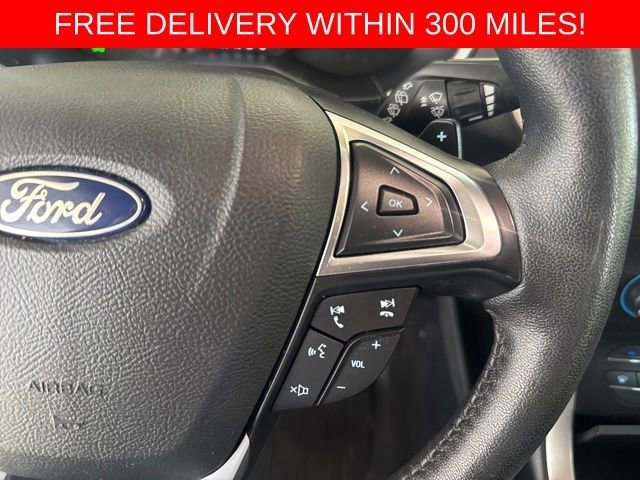 2019 Ford Edge SEL - Photo 13