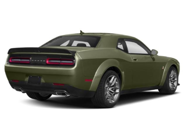 Used 2019 B5 Blue Pearlcoat Dodge R/T Scat Pack image 3