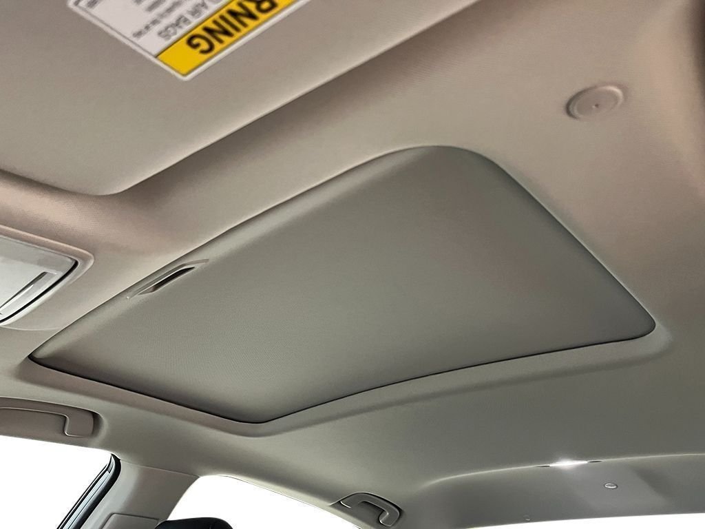 2025 Honda Accord SE - Photo 22