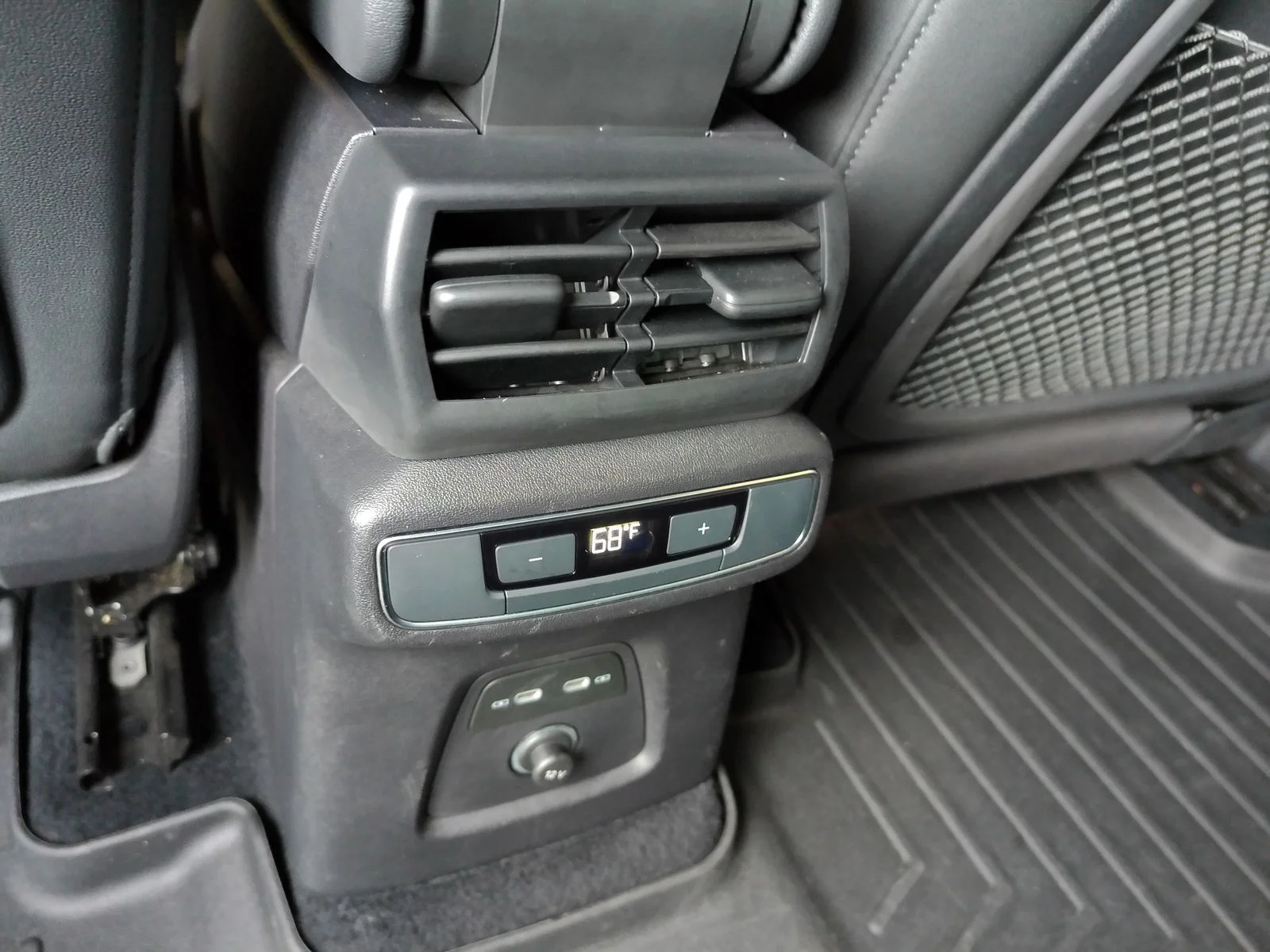 Used 2024 Gray Audi Prestige image 31