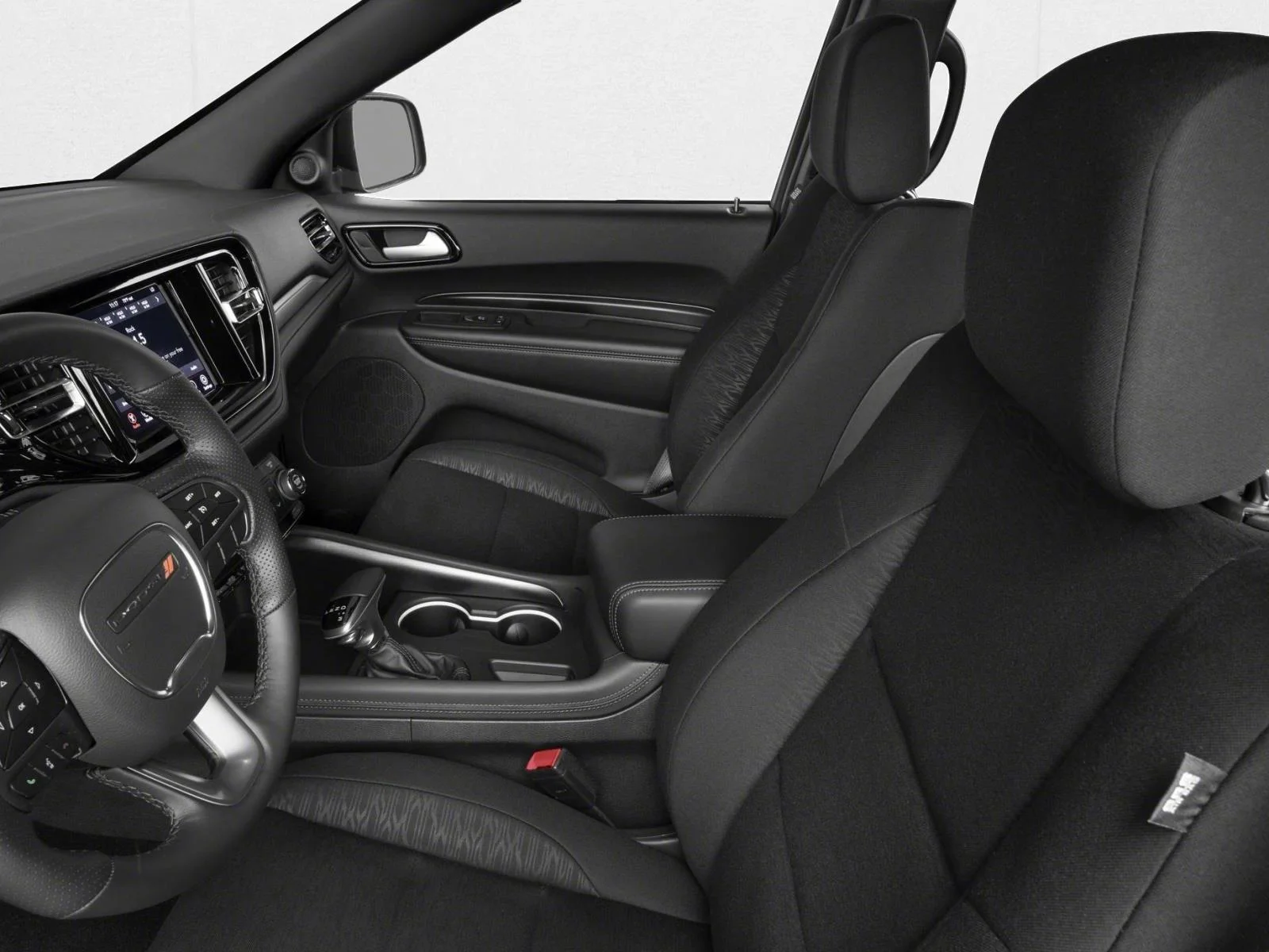New 2026  Dodge SRT Jailbreak image 6
