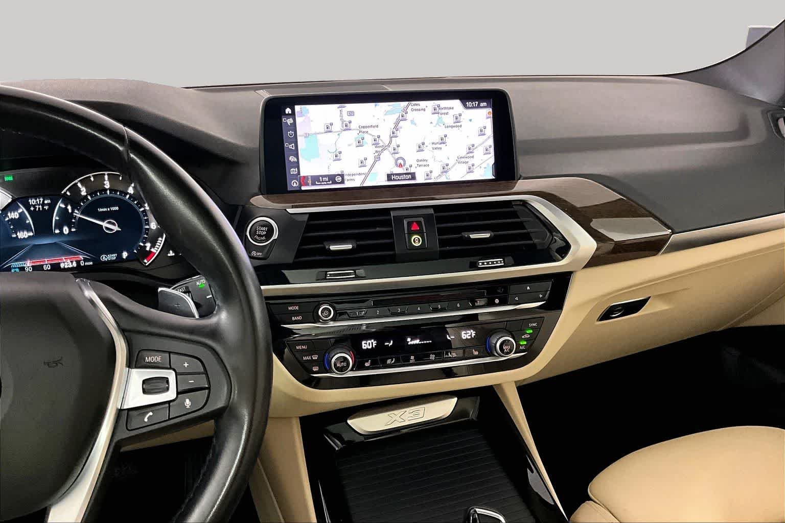 Used 2019 Alpine White BMW sDrive30i image 7