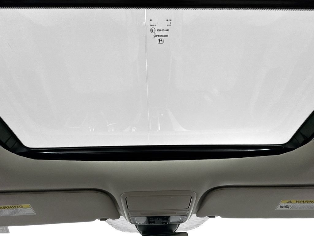 2026 Honda Odyssey EX-L - Photo 16