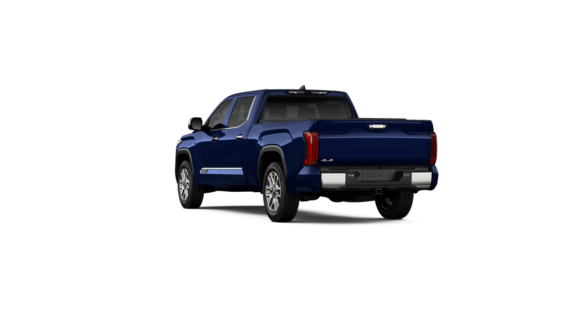 2026 Toyota Tundra — photo 26