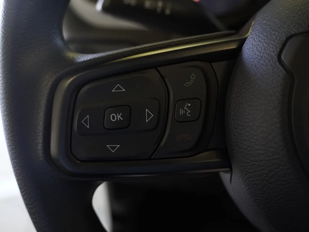 2026 Jeep Wrangler 2-Door Sport - Photo 10