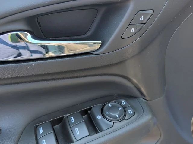 Used 2024 Gray Chevrolet LT image 16