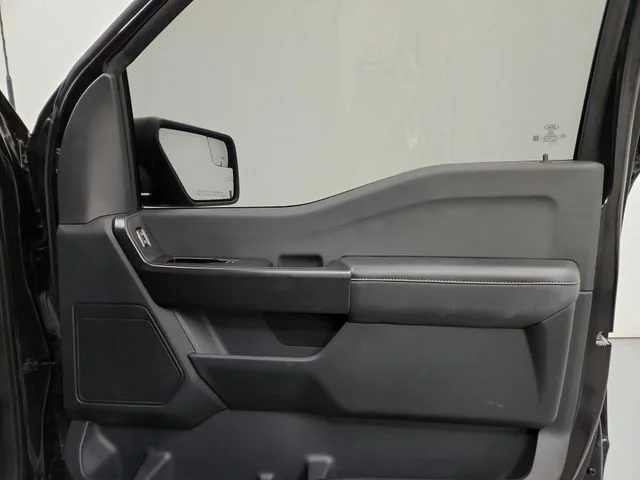 Used 2023 Black Ford XL image 35