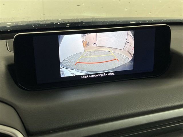 2026 Mazda CX-50 Premium - Photo 22