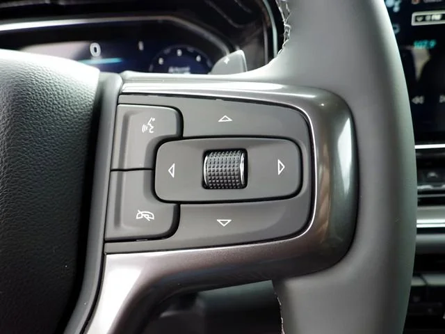 2025 Chevrolet Silverado 1500 ZR2 - Photo 15
