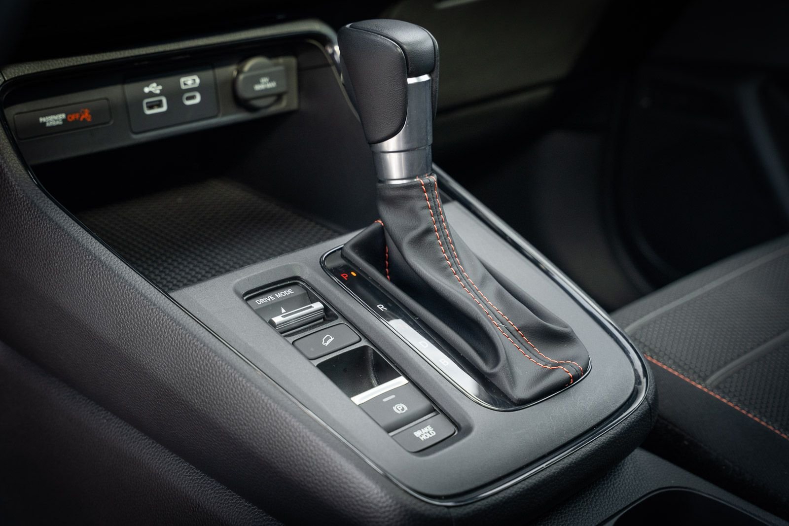 2025 Honda CR-V Sport - Photo 31