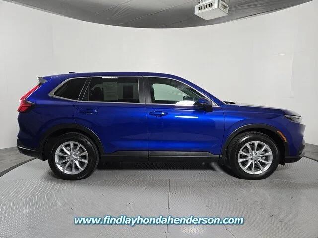 2024 Honda CR-V EX - Photo 41