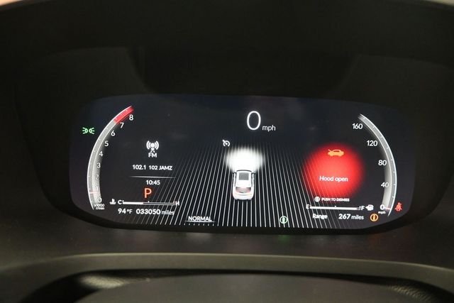 Used 2025  Acura A-Spec Advance Package image 14