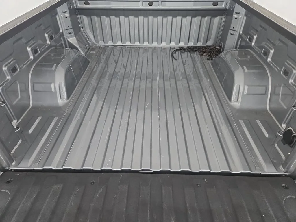 2025 GMC Sierra 1500 Elevation - Photo 32