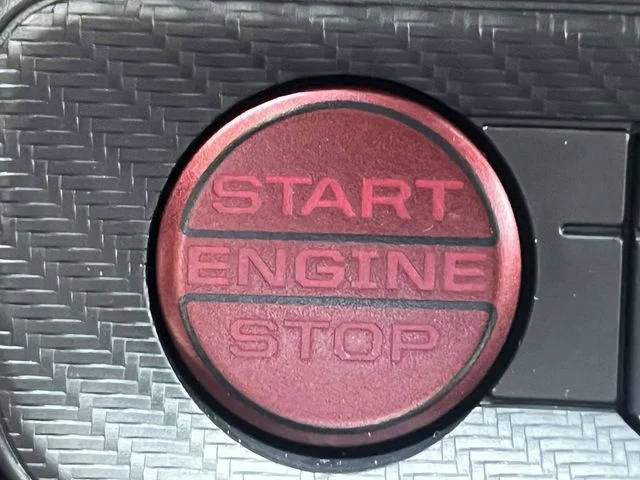 Used 2025 Blue Ford GT image 31