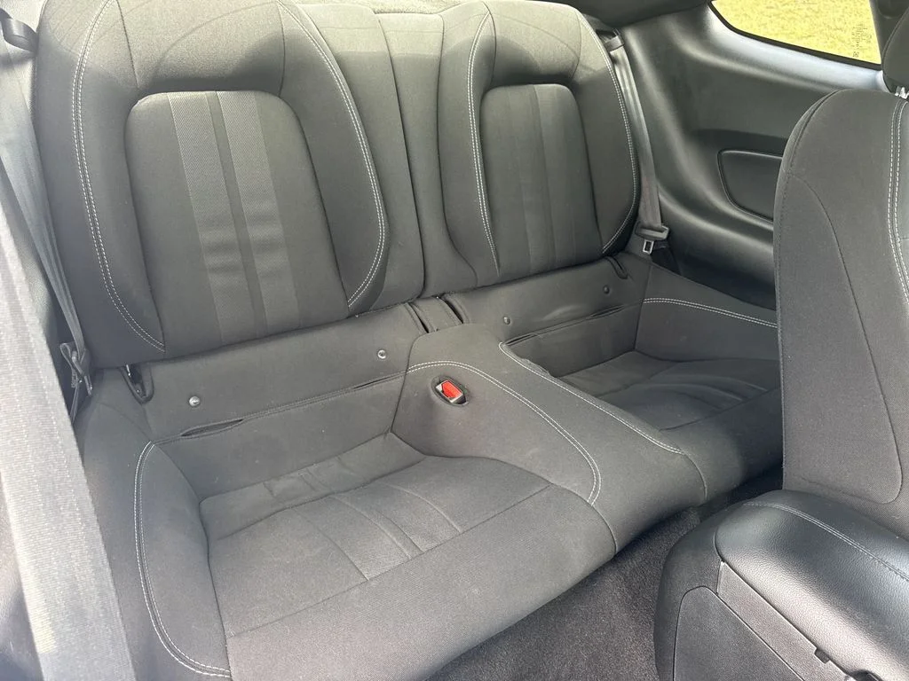 Used 2023 Blue Ford EcoBoost image 15