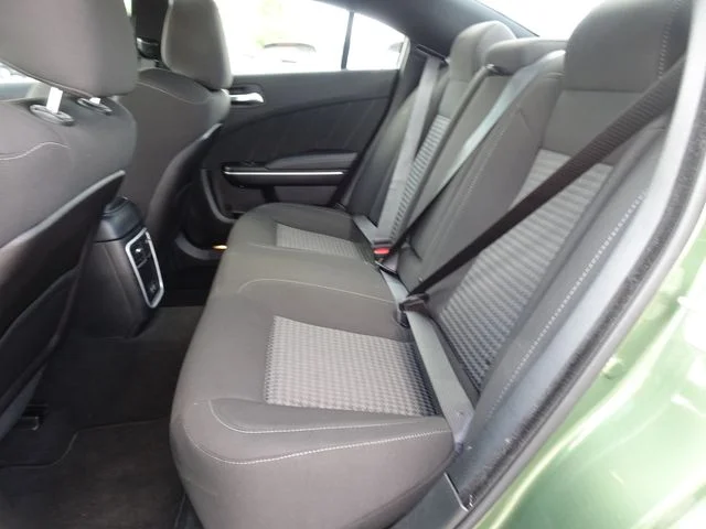 Used 2023 Green Dodge R/T Scat Pack image 9