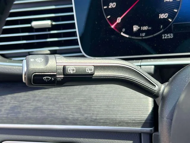 New 2026 Selenite Grey Metallic Mercedes-Benz GLE 350 image 26