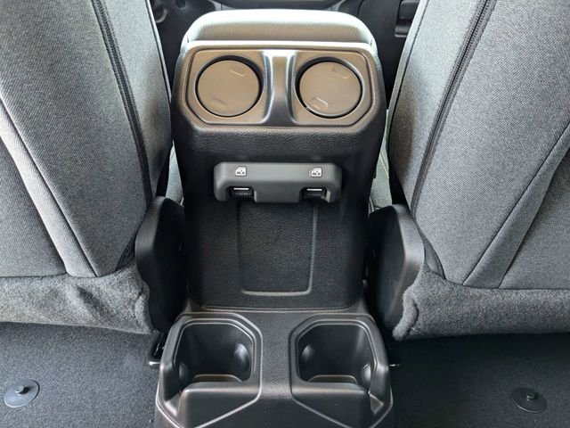 2025 Jeep Wrangler 4-Door Sport S - Photo 16