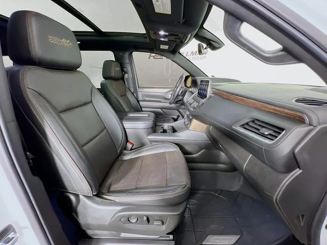 2021 Chevrolet Tahoe High Country - Photo 44