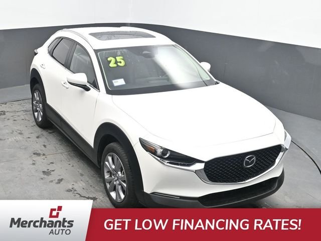 Used 2025 White Mazda 2.5 S Preferred Package image 23