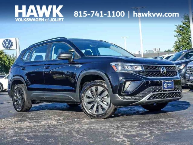 2023 Volkswagen Taos S