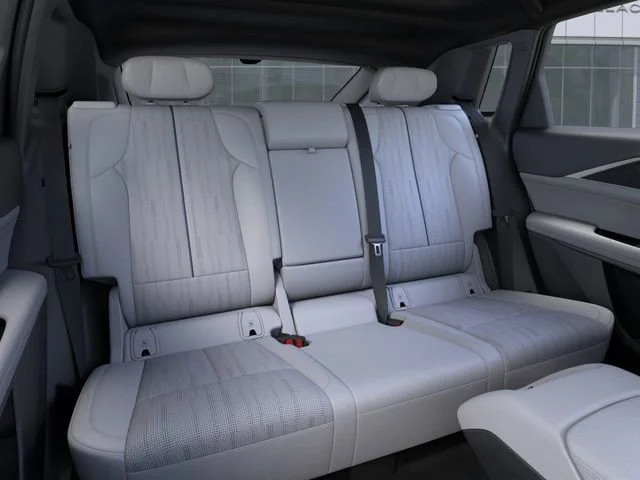 New 2026 Radiant Red Tintcoat Cadillac Luxury image 17