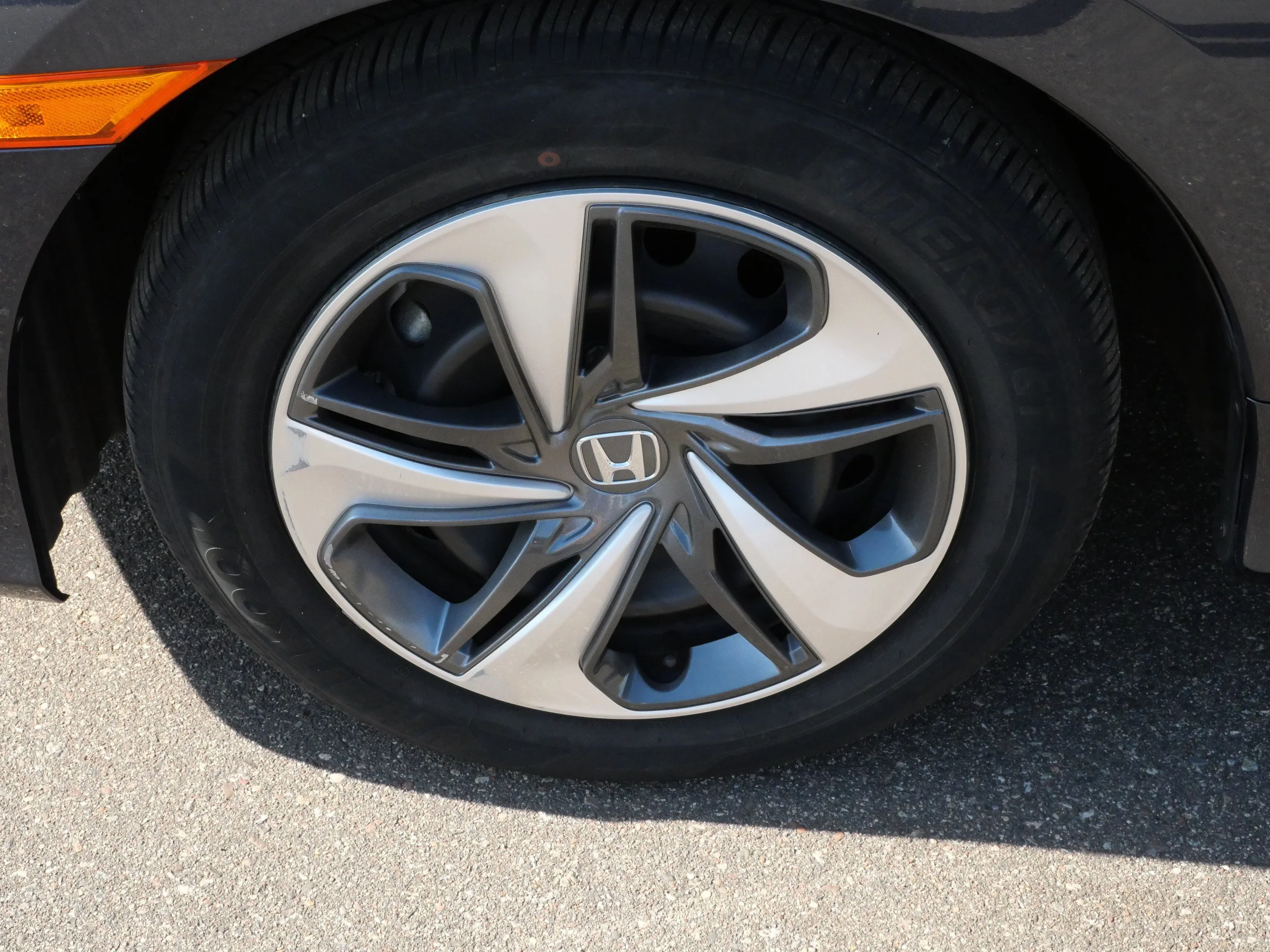 2020 Honda Civic LX - Photo 15