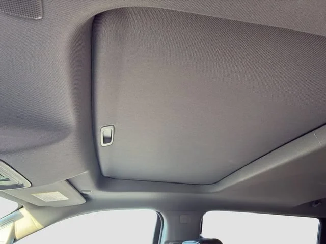 New 2026 Sterling Gray Metallic Chevrolet LTZ image 16